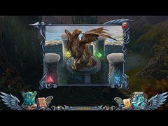 Spirits of Mystery: The Silver Arrow Collector's Edition thumb 2
