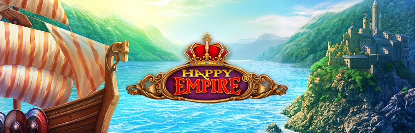 Happy Empire