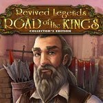 Revived Legends: Road of the Kings CE