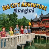New big city adventure games