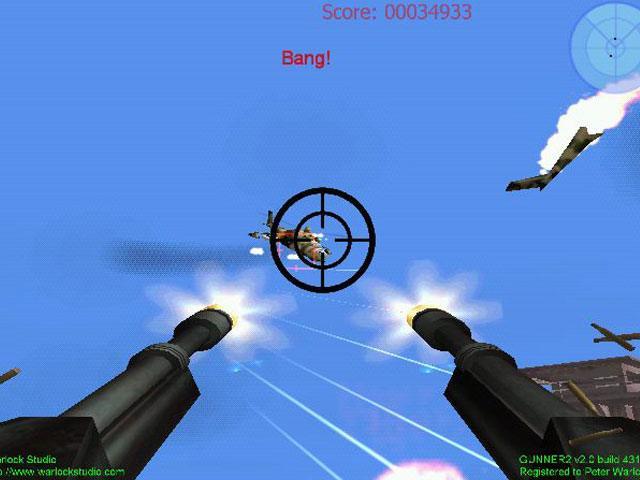 Gunner 2 large screenshot