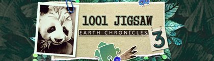 1001 Jigsaw Earth Chronicles 3 screenshot