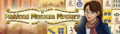 Mahjong Museum Mystery screenshot