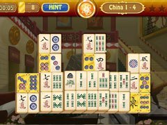 Mahjong Museum Mystery thumb 3