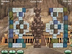 World's Greatest Temples Mahjong 2 thumb 3