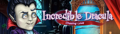 Incredible Dracula: Chasing Love screenshot