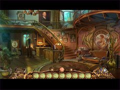 Web of Deceit: Deadly Sands Collector's Edition thumb 1