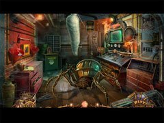 Web of Deceit: Deadly Sands Collector's Edition thumb 2