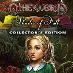 Otherworld: Shades of Fall Collector's Edition