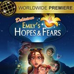 Delicious - Emily's Hopes and Fears Platinum Edition