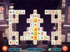 Mahjong Christmas 2 thumb 1