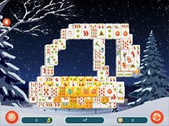 Mahjong Christmas 2 thumb 2