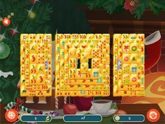 Mahjong Christmas 2 thumb 3