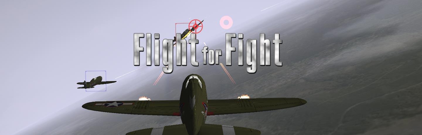 Flight For Fight