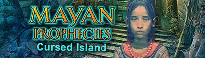 Mayan Prophecies: Cursed Island screenshot