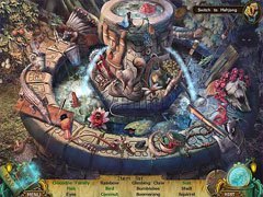 Mayan Prophecies: Cursed Island thumb 1
