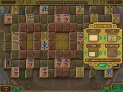 Legendary Mahjong thumb 2
