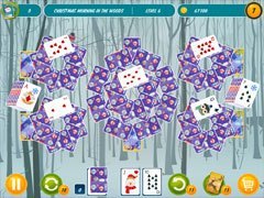 Solitaire Christmas - Match 2 Cards thumb 2