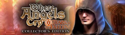 Where Angels Cry: Tears of the Fallen Collector's Edition screenshot