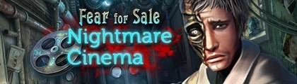 Fear For Sale: Nightmare Cinema screenshot
