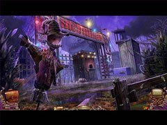 Mystery Case Files: Fate's Carnival thumb 1