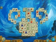 Mahjong Magic Journey 3 thumb 2