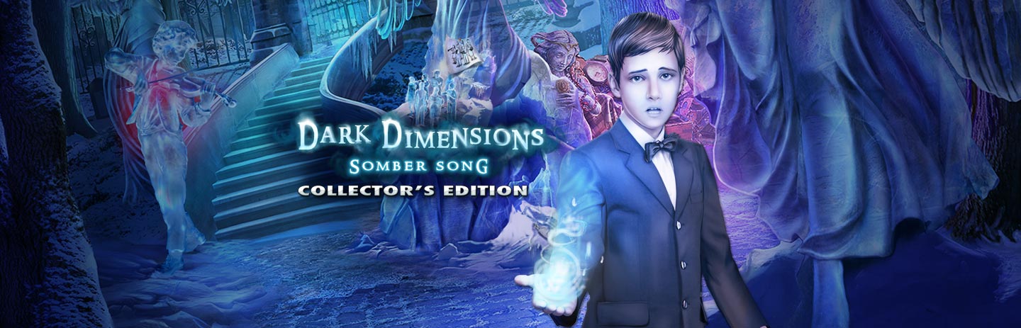Dark Dimensions: Somber Song Collector's Edition