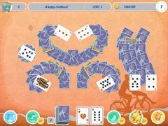 Solitaire: Valentine's Day - Match 2 Cards thumb 1