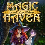 Magic Haven: Escape From Imhotep