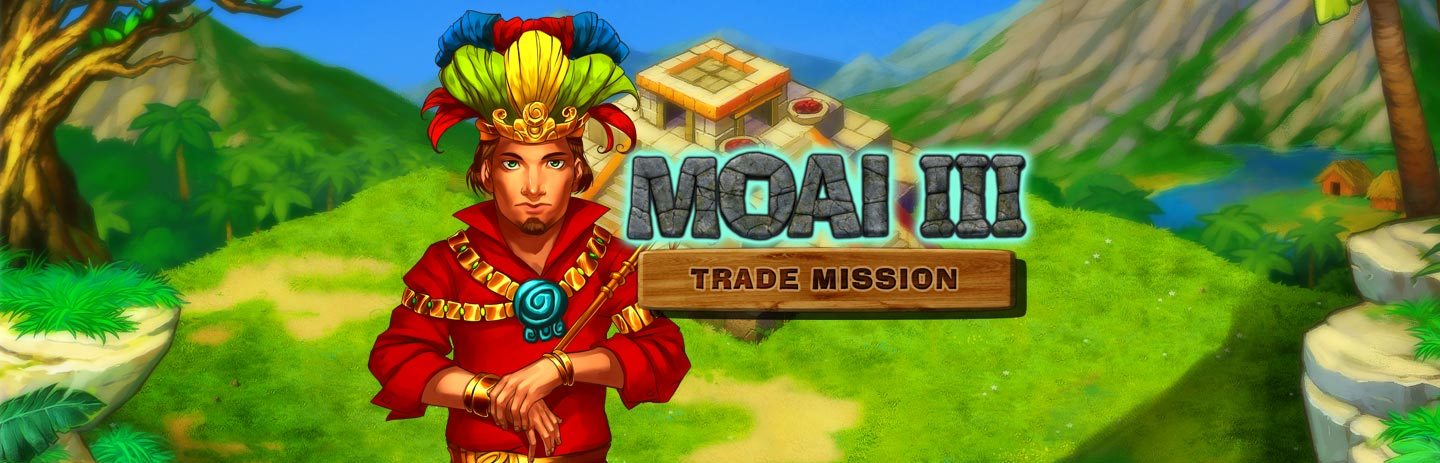 MOAI 3: Trade Mission