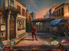 European Mystery: The Face of Envy Collector's Edition thumb 2