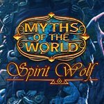 Myths of the World: Spirit Wolf