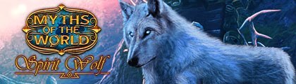 Myths of the World: Spirit Wolf screenshot
