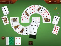 Solitaire Club thumb 1