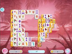 Mahjong Valentine's Day thumb 2