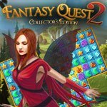 Fantasy Quest 2 Collector's Edition