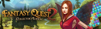 Fantasy Quest 2 Collector's Edition screenshot