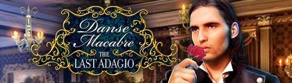 Danse Macabre: The Last Adagio screenshot