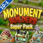 Monument Builders Super Pack
