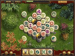 Lost Amulets: Stone Garden thumb 2