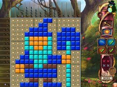 Fantasy Mosaics 14: The Fourth Color thumb 3