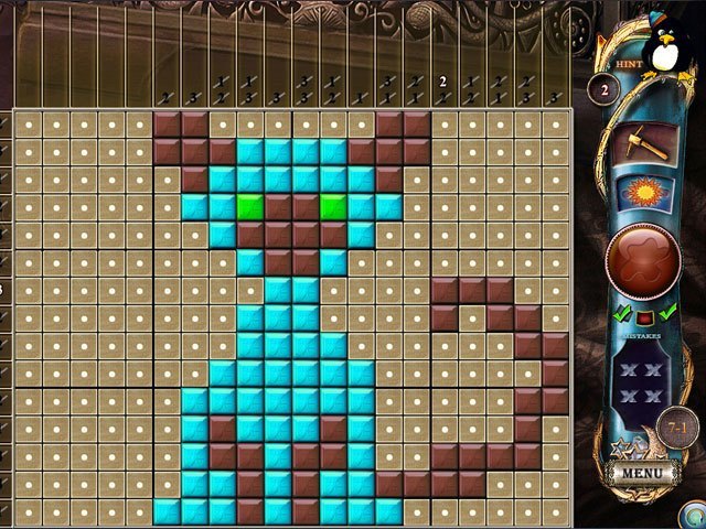 Fantasy Mosaics Super Pack - Volume 2 large screenshot