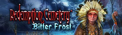Redemption Cemetery: Bitter Frost screenshot