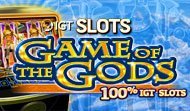 IGT Slots: Game of the Gods