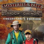 Mysteries of the Past - Shadow of the Daemon Collector's Edition