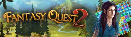 Fantasy Quest 2 screenshot