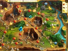 12 Labours of Hercules 5: Kids of Hellas Collector's Edition thumb 1