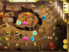 12 Labours of Hercules 5: Kids of Hellas Collector's Edition thumb 2