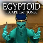 Egyptoid - Escape from Tombs