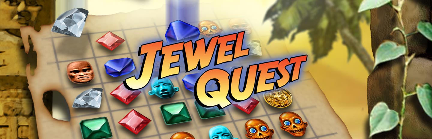 Play Jewel Quest Now or Download